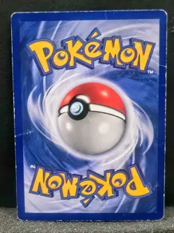 Shadowless Lot Of 12 Pokémon Cards LP Condition - Image 3