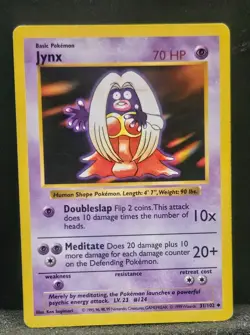 Shadowless Lot Of 12 Pokémon Cards LP Condition - Image 4