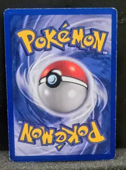 Shadowless Lot Of 12 Pokémon Cards LP Condition - Image 5