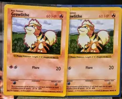 Shadowless Lot Of 12 Pokémon Cards LP Condition - Image 8
