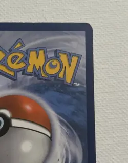 Pokémon TCG Mega Houndoom EX Ultra Rare Card Breakthrough 154/162 2015 - Image 11
