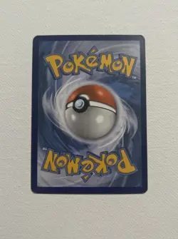 Pokémon TCG Mega Houndoom EX Ultra Rare Card Breakthrough 154/162 2015 - Image 2