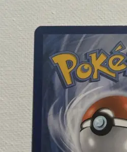 Pokémon TCG Mega Houndoom EX Ultra Rare Card Breakthrough 154/162 2015 - Image 3