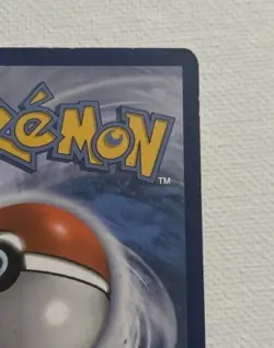 Pokémon TCG Mega Houndoom EX Ultra Rare Card Breakthrough 154/162 2015 - Image 4
