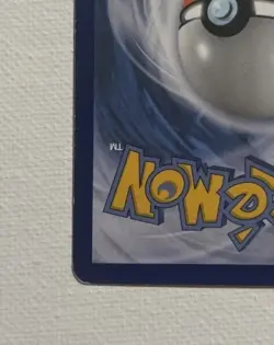 Pokémon TCG Mega Houndoom EX Ultra Rare Card Breakthrough 154/162 2015 - Image 5