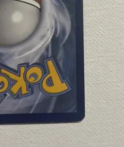 Pokémon TCG Mega Houndoom EX Ultra Rare Card Breakthrough 154/162 2015 - Image 6