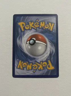 Pokémon TCG Mega Houndoom EX Ultra Rare Card Breakthrough 154/162 2015 - Image 9