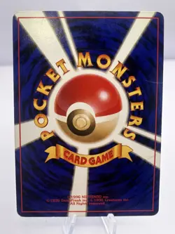 Pokemon Card Dark Charizard Blastoise Venusaur Team Rocket 3 Set Japanese - Image 11