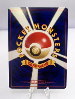 Pokemon Card Dark Charizard Blastoise Venusaur Team Rocket 3 Set Japanese - Image 6