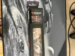 Edgar Markov Stitched Playmat ULTRA PRO MTG: Commander Series - Image 1