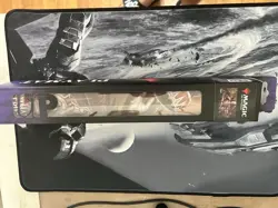 Edgar Markov Stitched Playmat ULTRA PRO MTG: Commander Series - Image 3