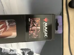 Edgar Markov Stitched Playmat ULTRA PRO MTG: Commander Series - Image 8