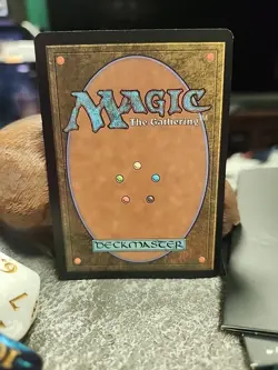 MTG Mari, the Killing Quill - Extended art - NCC #097 - Image 2