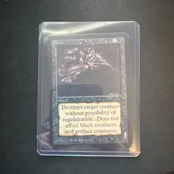 Terror Alpha Edition Regular - Image 4