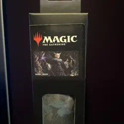 MTG FINAL FANTASY Ultra Pro Playmat Commander featuring Y'shtola Night's Blessed - Image 6