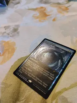 Shark Typhoon Game Day & Store Championship Promos Foil - Image 2