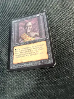 Pestilence Alpha Edition Regular - Image 3