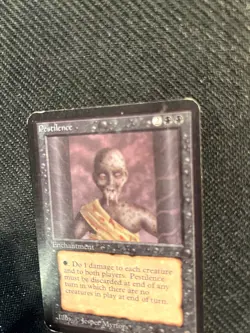 Pestilence Alpha Edition Regular - Image 4