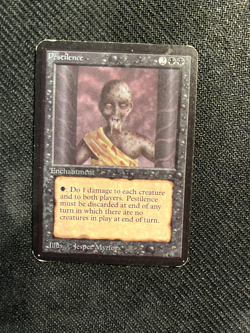 Pestilence Alpha Edition Regular - Image 9