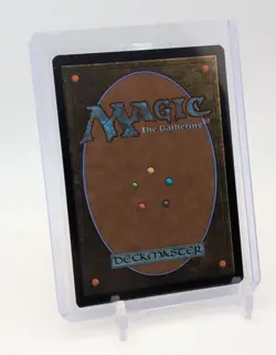 MTG - Strip Mine - Borderless Mythic #40 - Edge of Eternities: Stellar Sights NM - Image 2