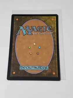 MTG - Aerith Gainsborough - Universes Beyond: Final Fantasy Foil Rare Life Gain - Image 2