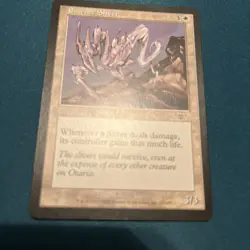 MTG Essence Sliver Legions UNPLAYED - Image 1