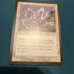 MTG Essence Sliver Legions UNPLAYED - Image 3