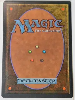 Flashfires - Revised Edition Core Set - Magic the Gathering MTG Nice! - Image 2