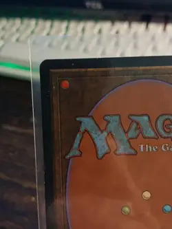 Fire Elemental - NM 3rd Edition Core (Revised) MTG Magic the Gathering - Image 10