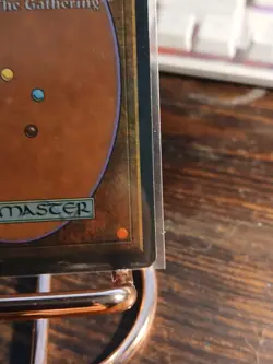 Fire Elemental - NM 3rd Edition Core (Revised) MTG Magic the Gathering - Image 8