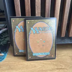2 x Coruscation Mage (131) - MTG: Bloomburrow - VLP - Image 2