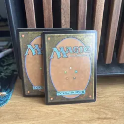 2 x Coruscation Mage (131) - MTG: Bloomburrow - VLP - Image 4