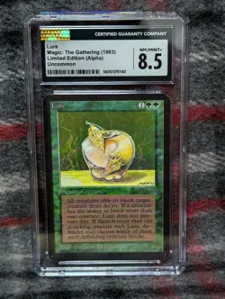 Lure Alpha Edition Regular - Image 4