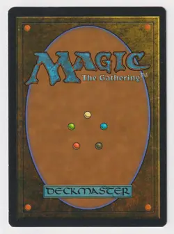 Signed Regrowth LP Revised Edition Artist Dameon Willich 1994 MTG Magic Vintage! - Image 2