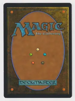 Signed Regrowth LP Revised Edition Artist Dameon Willich 1994 MTG Magic Vintage! - Image 5