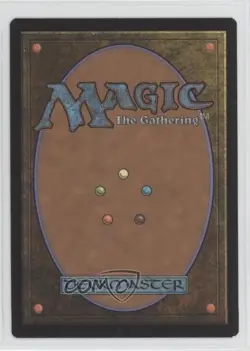 Ardoz Cobbler of War English Magic: Jumpstart 2022 #029 c6h - Image 2