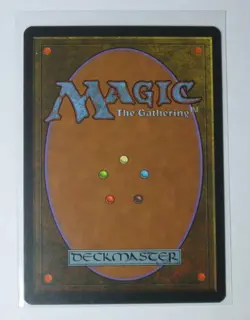 Dark Ritual - Mirage - MTG Magic the Gathering - Image 2