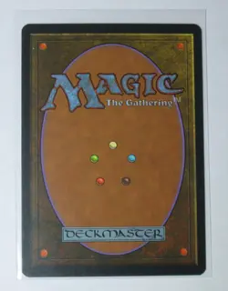 Dark Ritual - Mirage - MTG Magic the Gathering - Image 4
