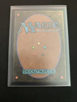 Vorinclex, Voice of Hunger March of the Machine: Multiverse Legends Foil - Image 2