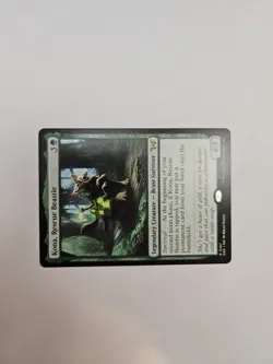 Kona, Rescue Beastie #0187 Duskmourn House of Horror Reg Magic The Gathering MTG - Image 2