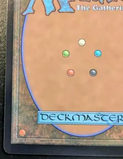 Tetsuko Umezawa, Fugitive 0012 Uncommon Multiverse Legends Magic: The Gathering - Image 11