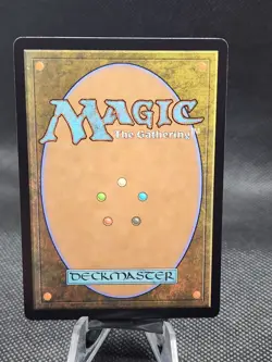 MTG - Counterspell (Borderless) - Commander Masters - Image 2