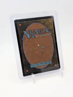 MTG - Anticausal Vestige - FOIL Extended Art Rare #317 - Edge of Eternities NM - Image 2