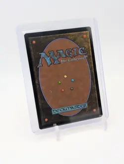 MTG - Anticausal Vestige - FOIL Extended Art Rare #317 - Edge of Eternities NM - Image 4