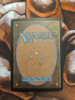 FOIL Eiganjo Castle Champions of Kamigawa MTG Magic the Gathering 1st Edition - Image 4