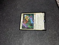 Exalted Sunborn Edge of Eternities Regular - Image 2