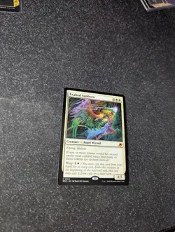 Exalted Sunborn Edge of Eternities Regular - Image 6