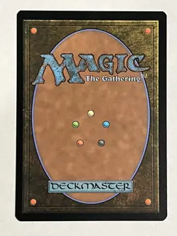 Teferi, Temporal Pilgrim NM Borderless The Brother’s War MTG - Image 4