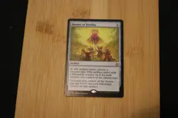 MtG Banner of Kinship - Image 2