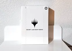 Magic The Gathering Secret Lair: Kamigawa Ink Foil Edition - new in sealed box - Image 5